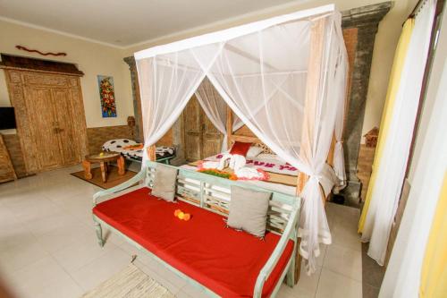 Taluh Bebek Ubud Private Villas