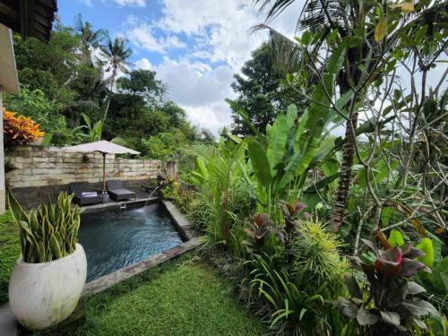 Taluh Bebek Ubud Private Villas