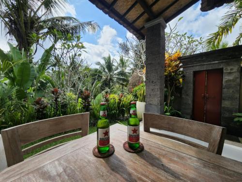 Taluh Bebek Ubud Private Villas