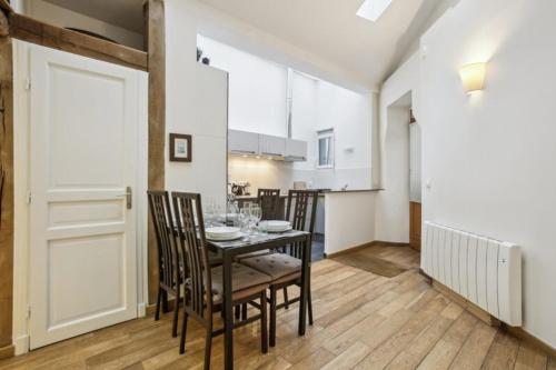 304 Suite Boetie - Superb apartment in Paris