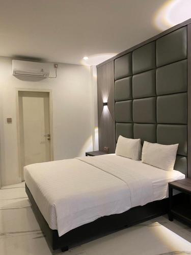 panfila hotel – Kuta, Lombok, ID