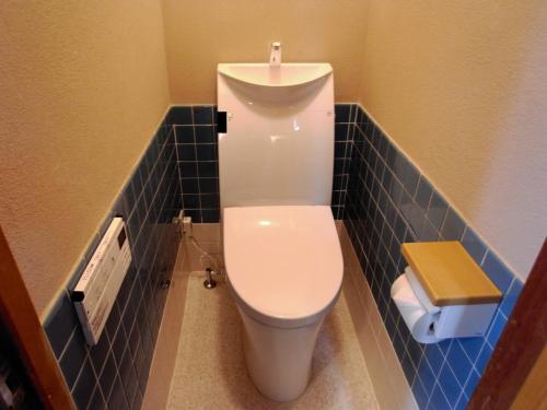 Japanese-Style Superior Room with Private Bathroom image 3