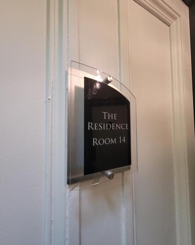 Stay - NO59 Guesthouse, Edinburgh (fotografie 8)