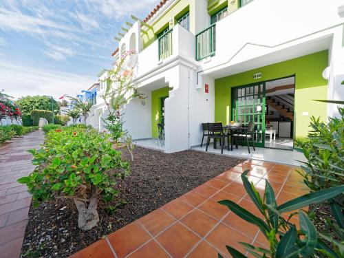 Bungalows Vistaflor - image 11