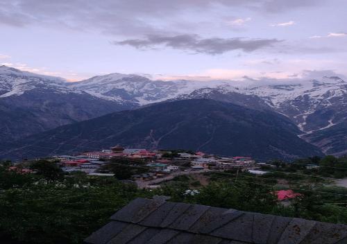 Hotel Apple Pie Kalpa