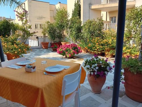 Mediterraneo B&B