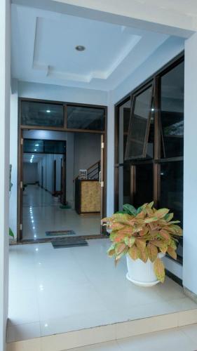 Hotel Rayyan Near Bandara Juanda Domestic T1 & Internasional T2