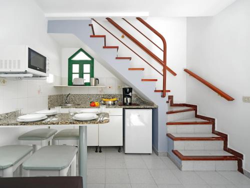 Facilities, Bungalows Vistaflor in Gran Canaria