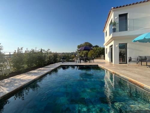 Villa sun dream gîte à louer Plan de Campagne