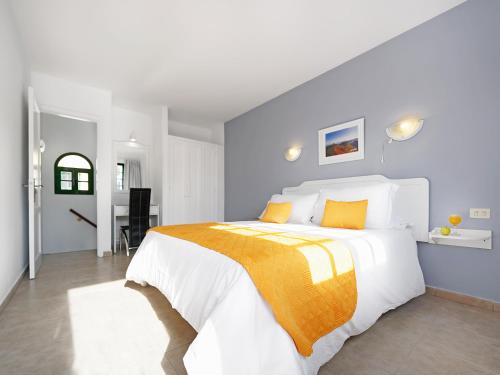 Bungalows Vistaflor in Gran Canaria