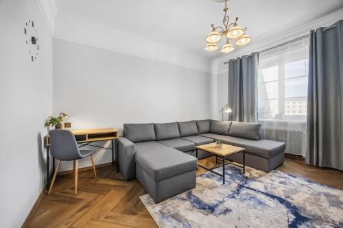 Cozy apartment in the city center, Tallinn (photo 3)