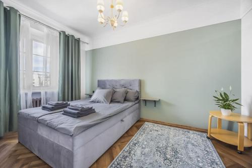 Cozy apartment in the city center, Tallinn (photo 5)