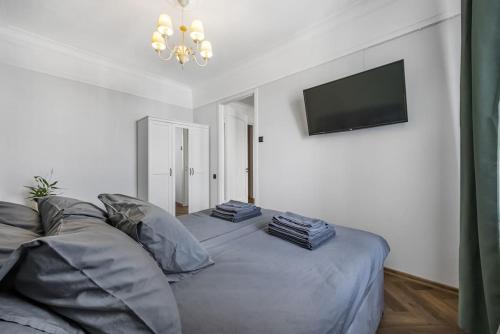 Cozy apartment in the city center, Tallinn (photo 6)