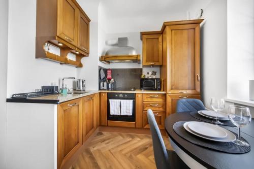 Cozy apartment in the city center, Tallinn (photo 7)