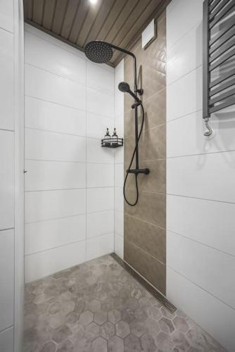 Cozy apartment in the city center, Tallinn (photo 10)