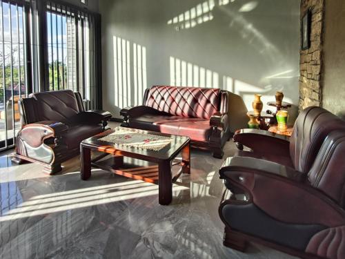 Équipements, RedDoorz @ Green Homestay Syariah Baubau in Baubau