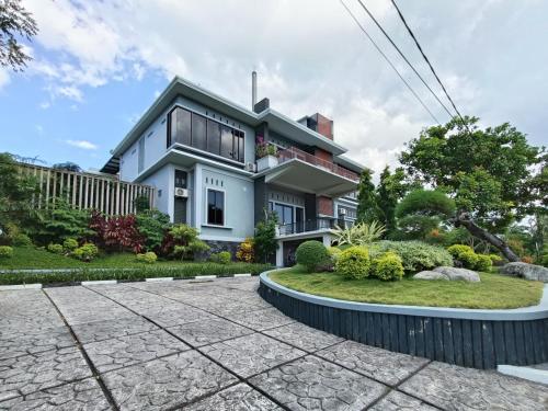 Vue extérieure, RedDoorz @ Green Homestay Syariah Baubau in Baubau