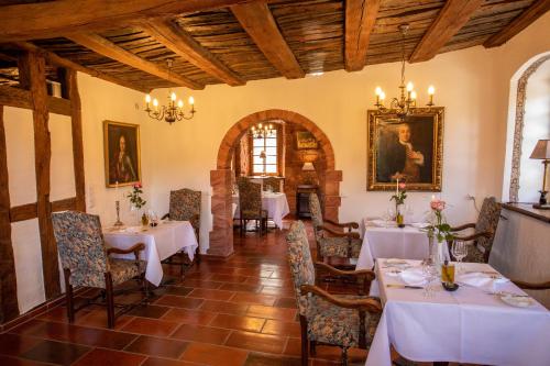 Landhotel der Schafhof Amorbach - image 3