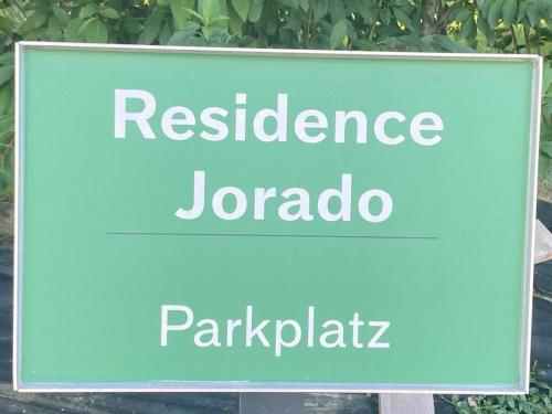 Residence JORADO