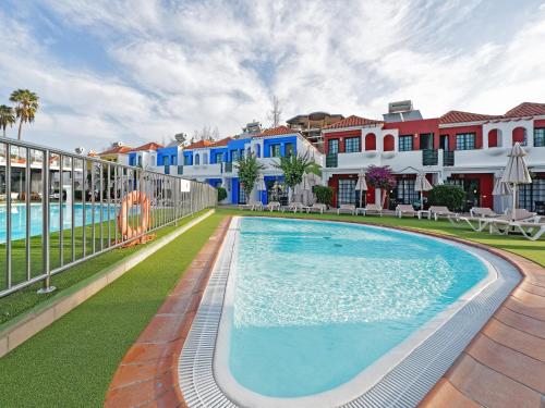 Bungalows Vistaflor - image 9