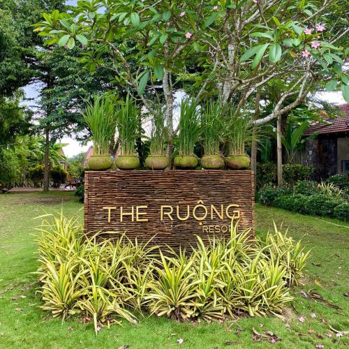 The Ruong Resort