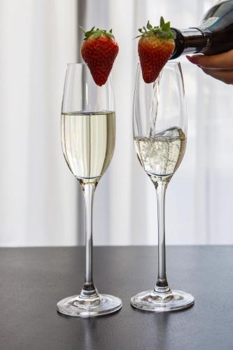 Hotel Avance - image 13