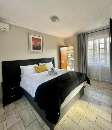 The Eden Boulders Hotel and Resort Midrand in Midrand
