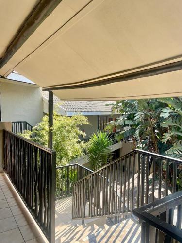 Vista exterior, The Eden Boulders Hotel and Resort Midrand in Midrand