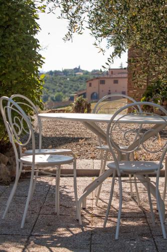 Podere Piazza Casa dell'Arcivescovo