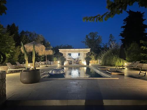 Il Saraceno B&B – Carovigno, AR