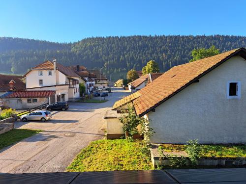 Charmante maison individuelle