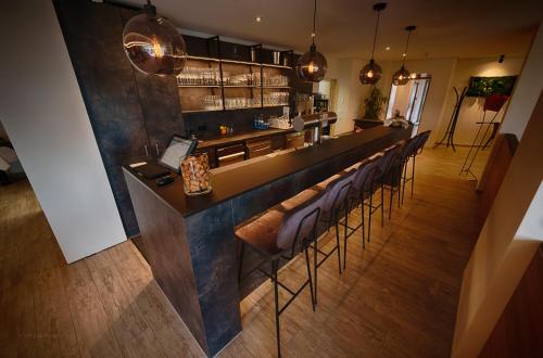 Hotel-Restaurant Römerhof Superior – Herrenberg, LA