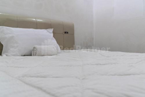 Asri Residence near Jalan Iskandar Muda Medan Mitra RedDoorz, Kota Medan