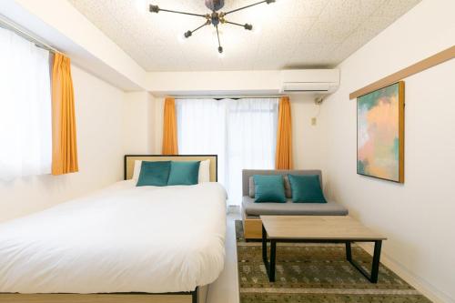 Collection Yuunagi, Osaka