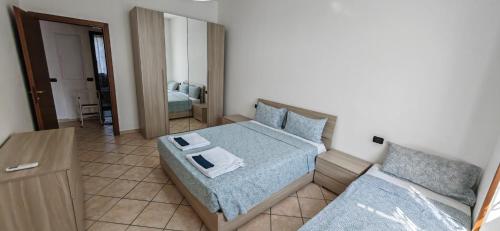 The Green Apartment