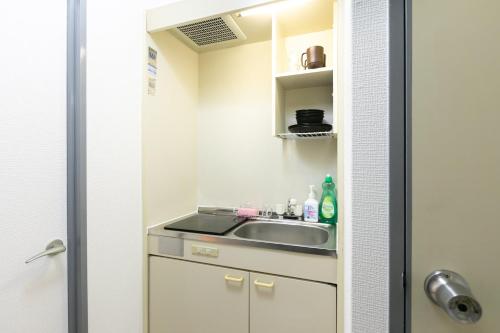 Collection Yuunagi - 주방