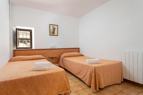 Appartement, 3 makuuhuonetta