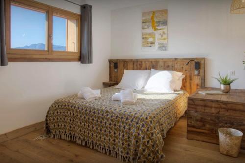 Chalet Zamaro - OVO Network - main image