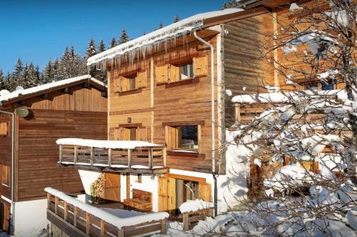 Chalet Zamaro - OVO Network - image 4