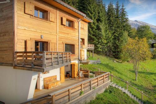 Chalet Zamaro - OVO Network - image 13