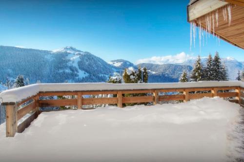 Chalet Zamaro - OVO Network - image 2