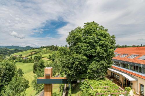  Landgut am Pößnitzberg in Leutschach
