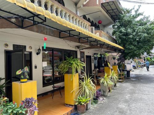 Kamalas Boutique Guesthouse7