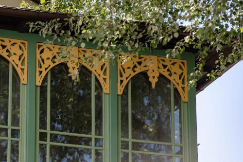 Villa Sedan - image 5