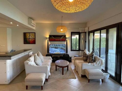 Marassi North Coast Luxury Villa