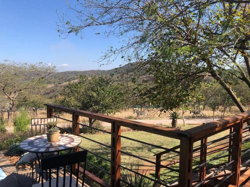 Fasiliti, Khululeka Safaris Lodge in Wild Fig Country Estate