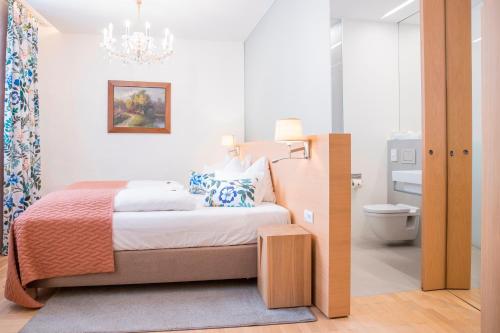 Hotel Wolf in Salzburg