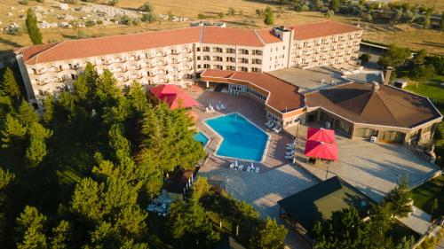 hotel photo