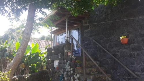 สวน, Adega do Pesqueiro Alto in เฟเตรา