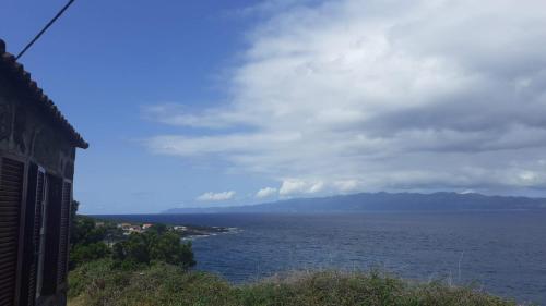 สภาพแวดล้อมโดยรอบ, Adega do Pesqueiro Alto in เฟเตรา